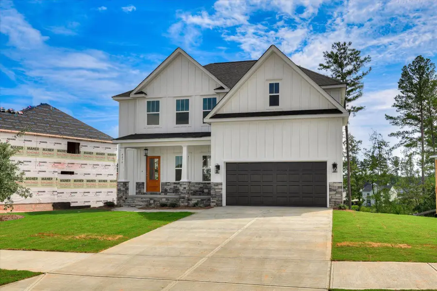 4470 Baywood Trl, Evans, GA 30809 - Image #3