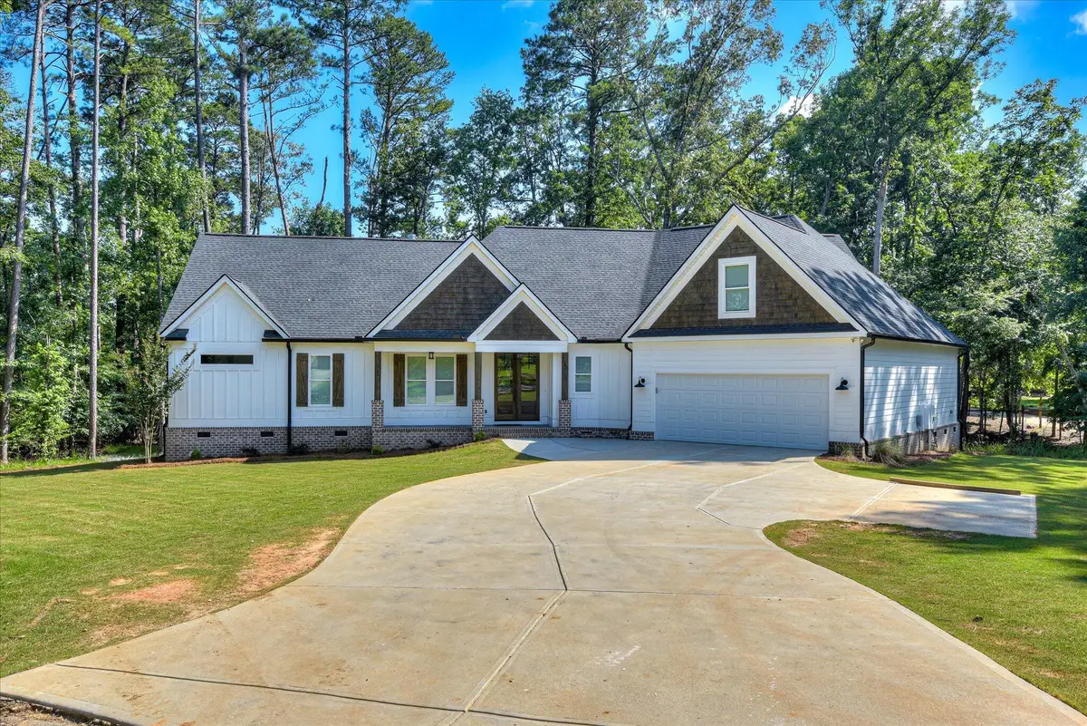 1199 Pawnee Drive, Lincolnton, GA 30817 - Image #1