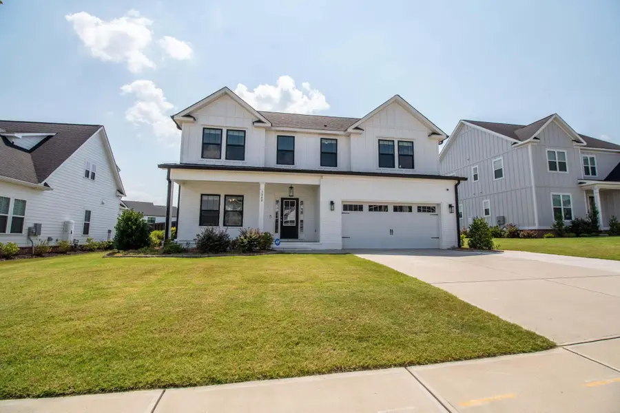 3048 Rosewood Dr. Drive, Evans, GA 30809 - Image #3