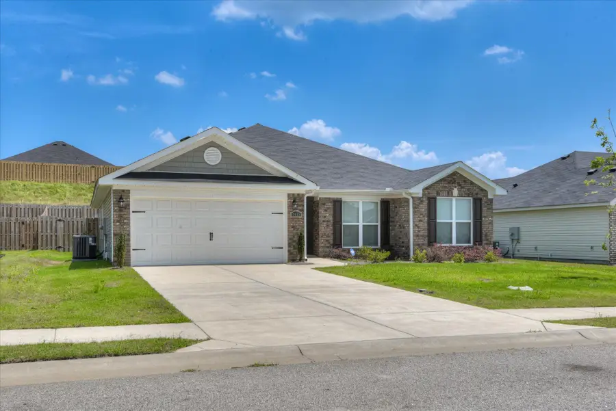 2613 Inverness Drive, Hephzibah, GA 30815 - Image #2