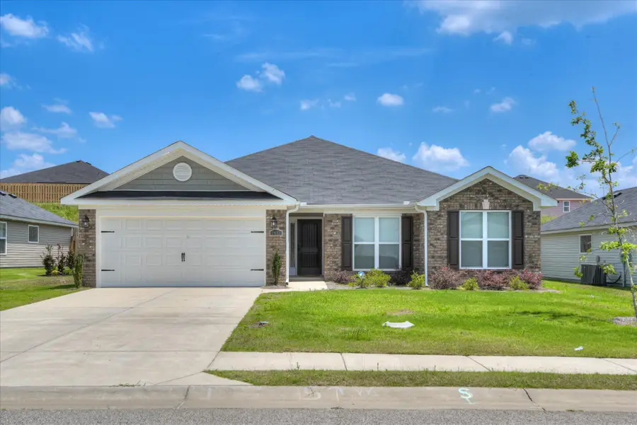 2613 Inverness Drive, Hephzibah, GA 30815 - Image #3