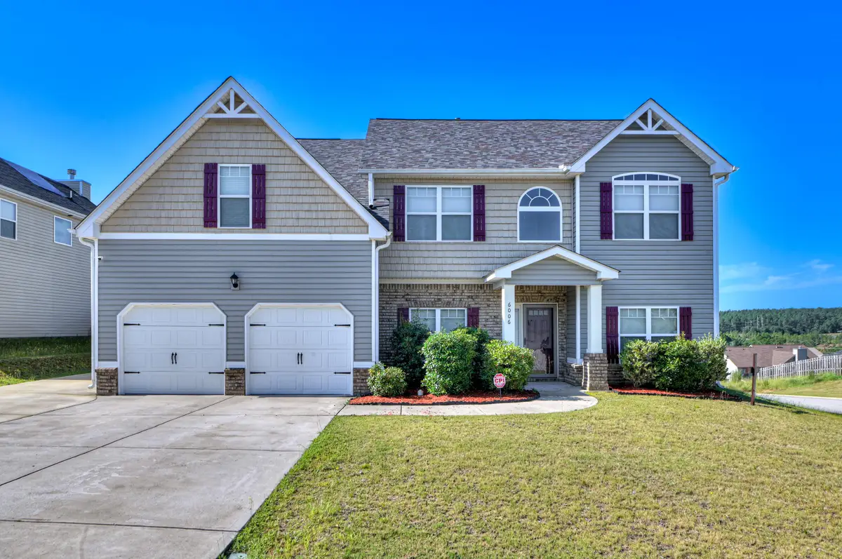 6006 Mahogany Terrace, Graniteville, SC 29829 - #1