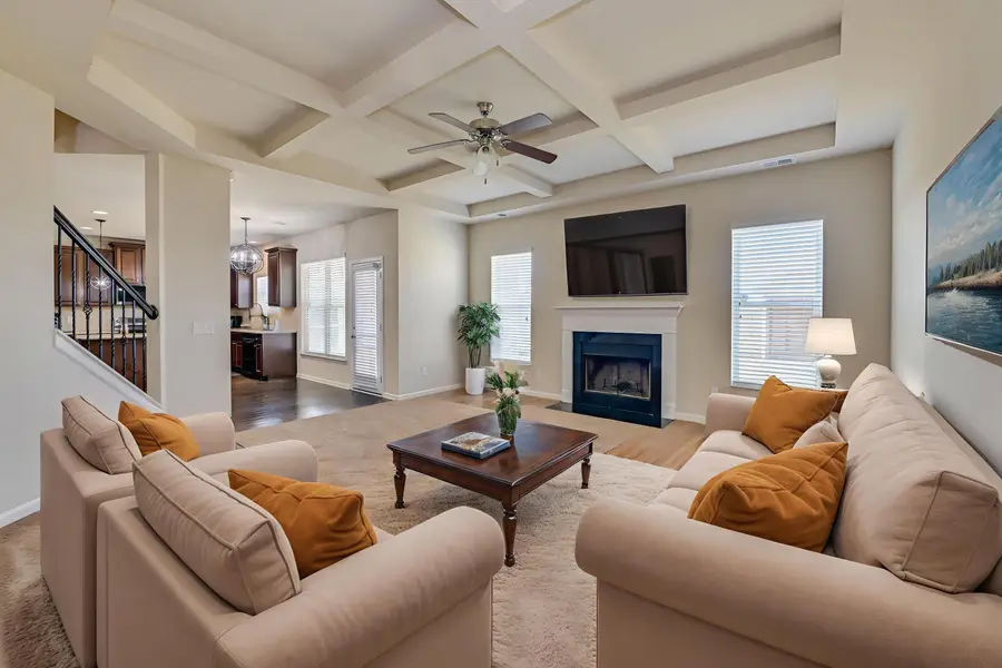 6006 Mahogany Terrace, Graniteville, SC 29829 - #3