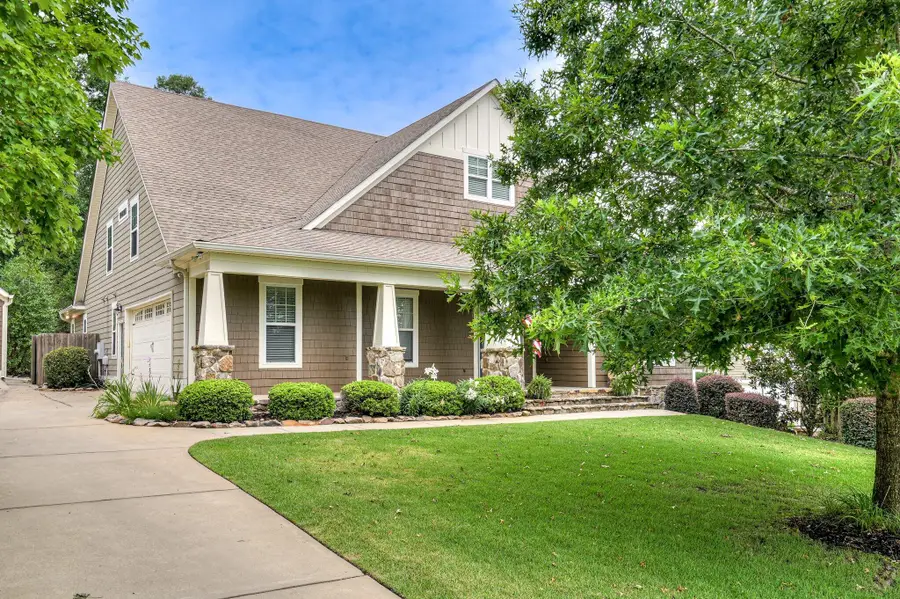 524 Mauldin Drive, Evans, GA 30809 - Image #2