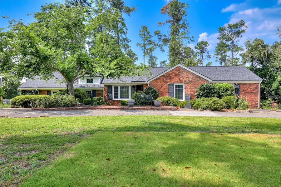 3043 Lake Forest Drive, Augusta, GA 30909 - Image #2