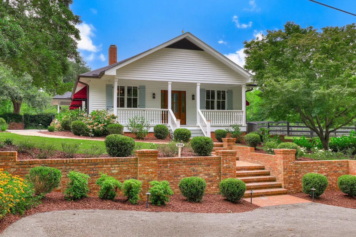 574 SW Newberry Street, Aiken, SC 29801 - Image #1