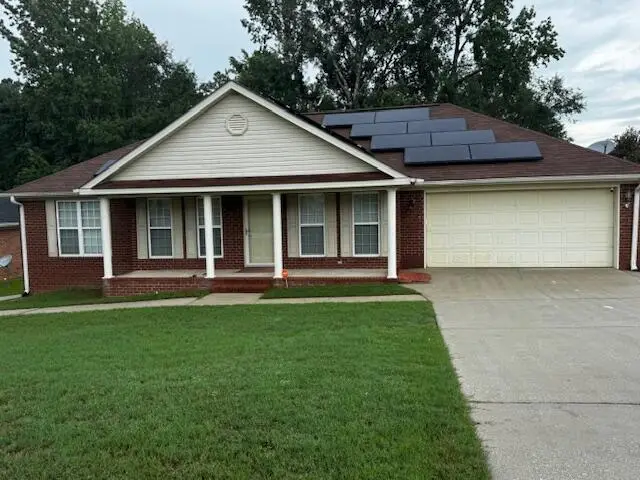 4512 Country Glen Circle, Grovetown, GA 30813 - Image #1