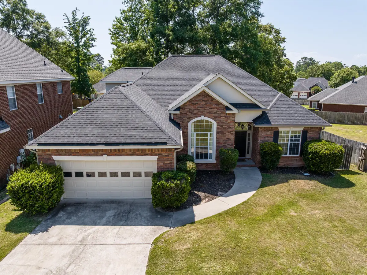 203 Bainbridge Drive, Evans, GA 30809 - Image #1