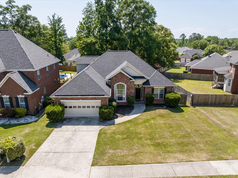 203 Bainbridge Drive, Evans, GA 30809 - Image #2