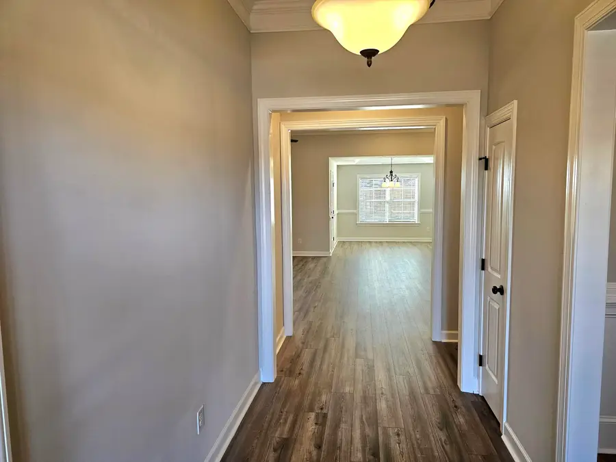 3371 Stockport Drive, Hephzibah, GA 30815 - Image #3