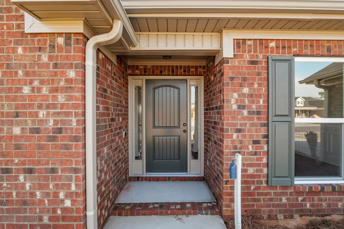 2713 Inverness Drive, Hephzibah, GA 30815 - Image #1