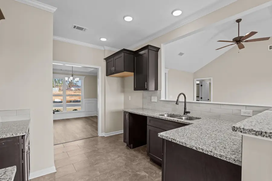 2713 Inverness Drive, Hephzibah, GA 30815 - Image #3