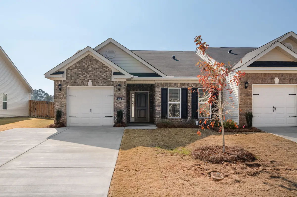 212 Willowton Lane, Hephzibah, GA 30815 - Image #1