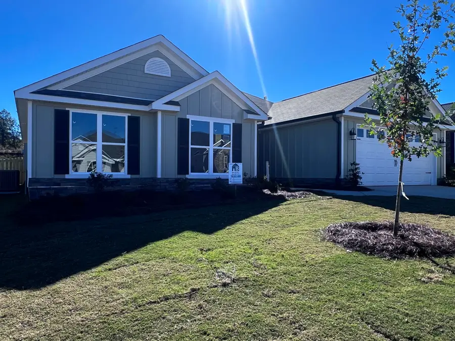 8206 Snelling Drive, Aiken, SC 29803 - Image #2