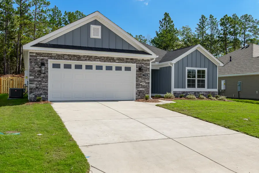 7390 Paisley Circle, Graniteville, SC 29829 - Image #2