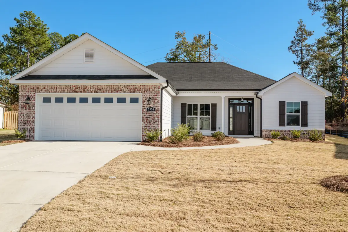 7354 Paisley Circle, Graniteville, SC 29829 - Image #1