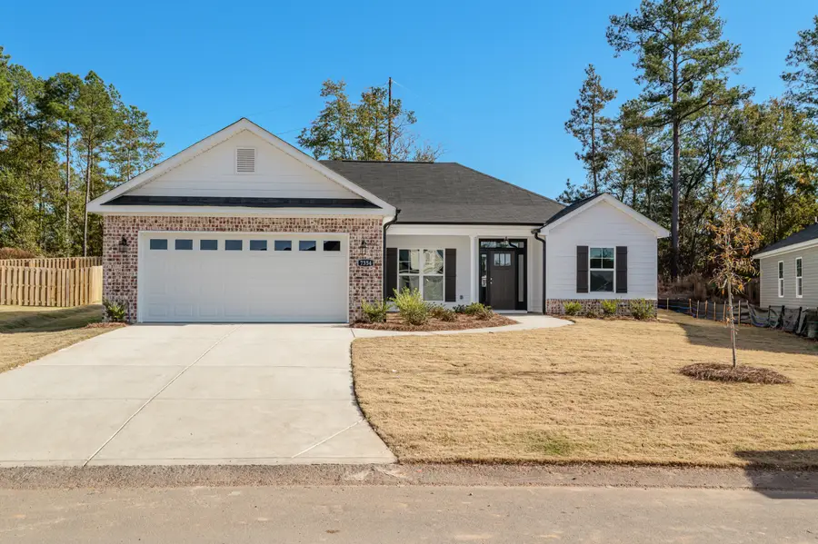 7354 Paisley Circle, Graniteville, SC 29829 - Image #2