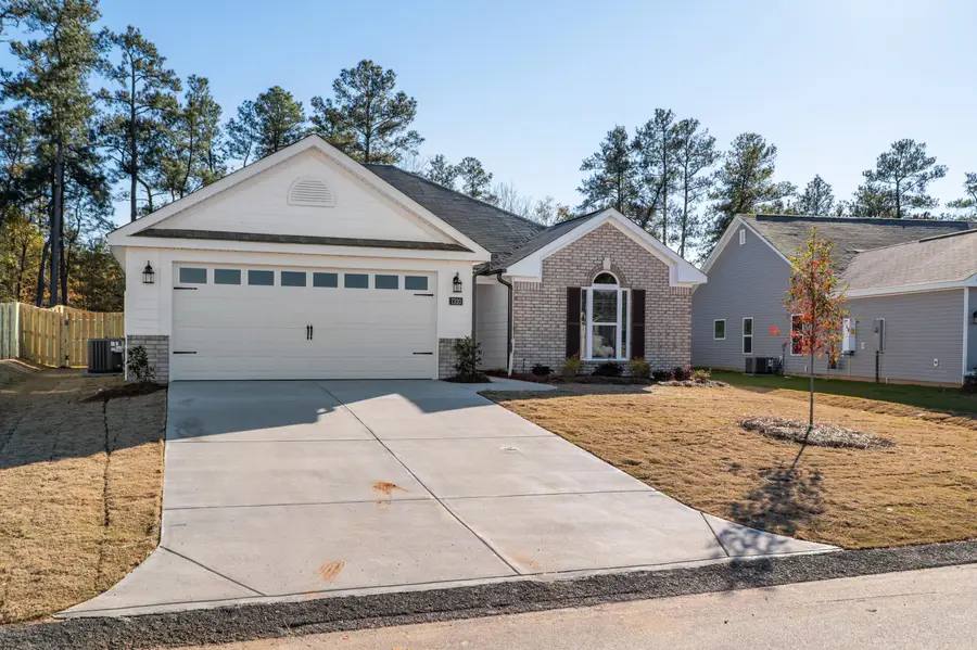 7320 Paisley Circle, Graniteville, SC 29829 - Image #3