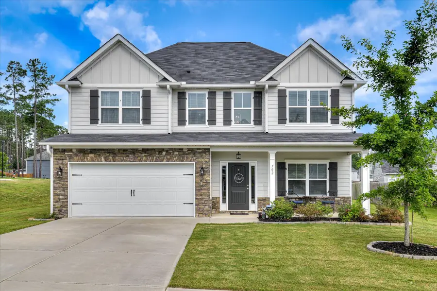 702 Navan Lane, Grovetown, GA 30813 - Image #2