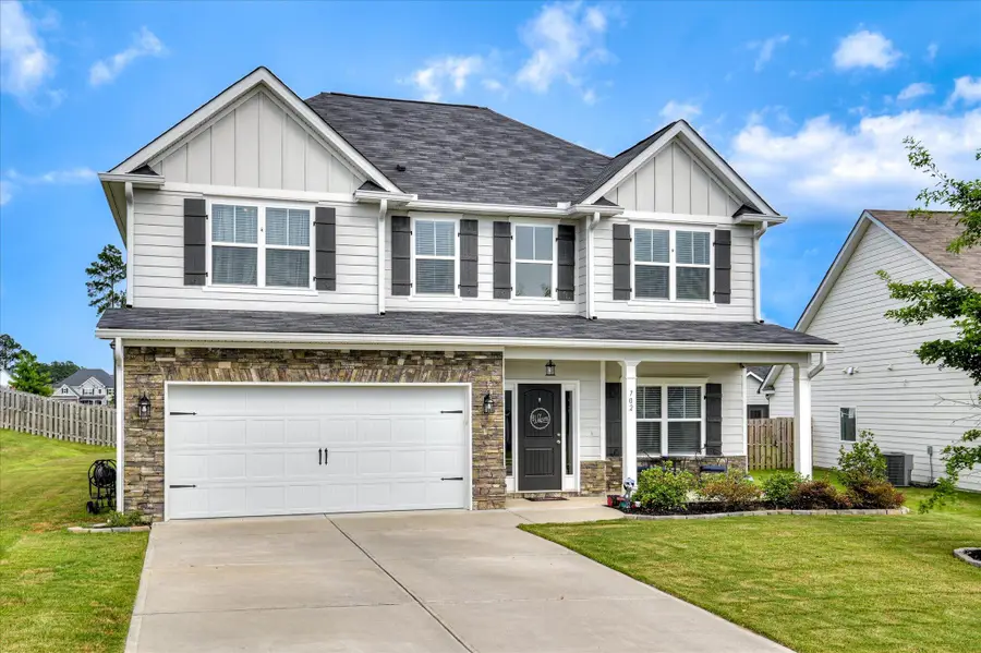 702 Navan Lane, Grovetown, GA 30813 - Image #3