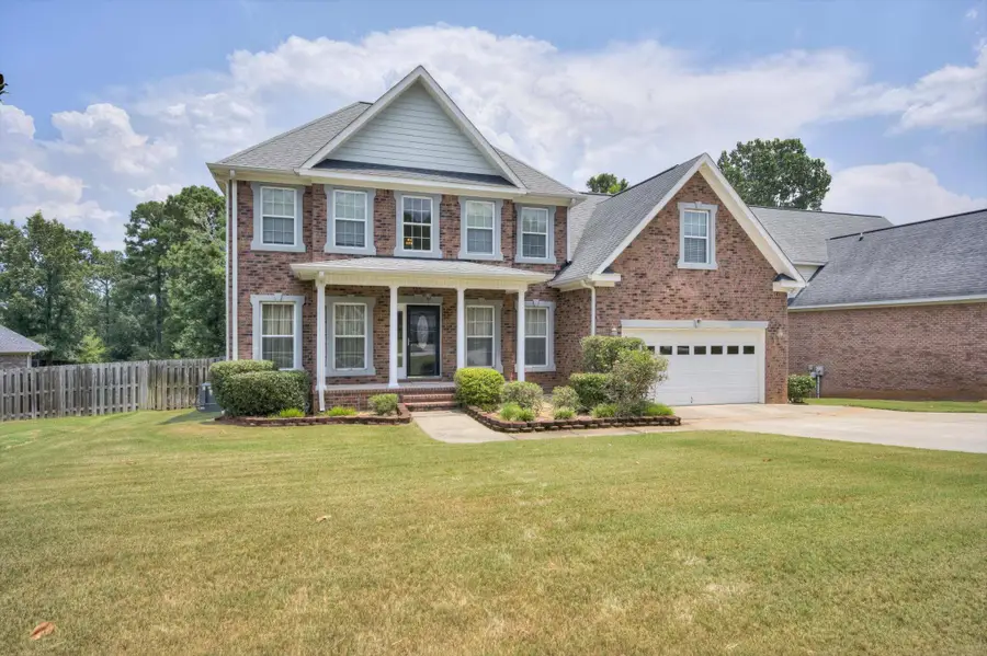 1124 Brighton Drive, Evans, GA 30809 - Image #2