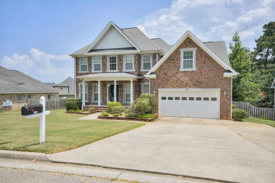 1124 Brighton Drive, Evans, GA 30809 - Image #3