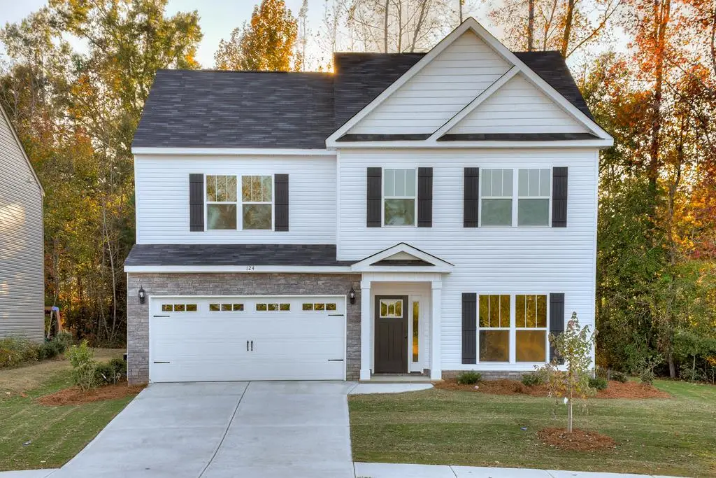 384 Mill Stone Lane, North Augusta, SC 29860 - Image #1