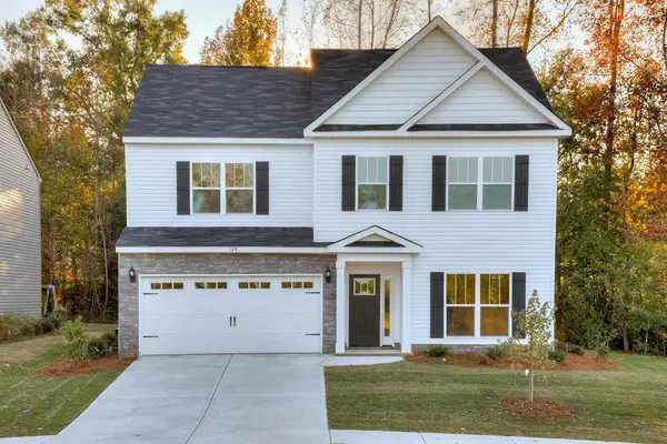 384 Mill Stone Lane, North Augusta, SC 29860