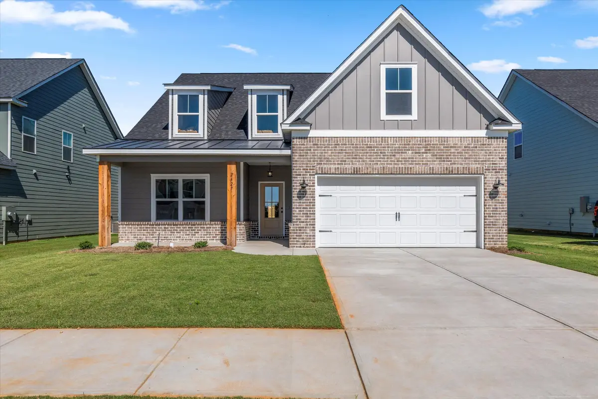 2427 Laurens Street, Grovetown, GA 30813 - Image #1