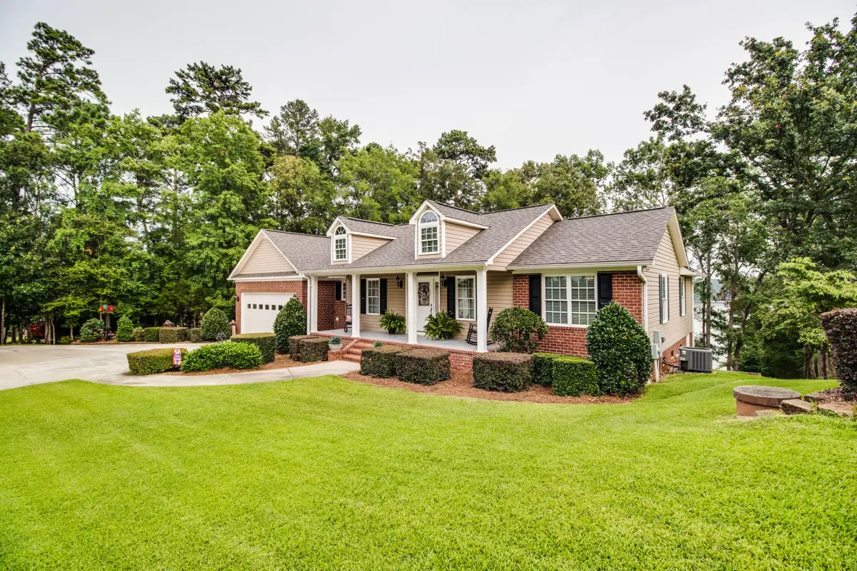 1010 Mohawk Drive, Lincolnton, GA 30817 - Image #1
