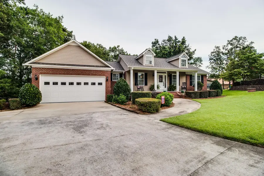 1010 Mohawk Drive, Lincolnton, GA 30817 - Image #3