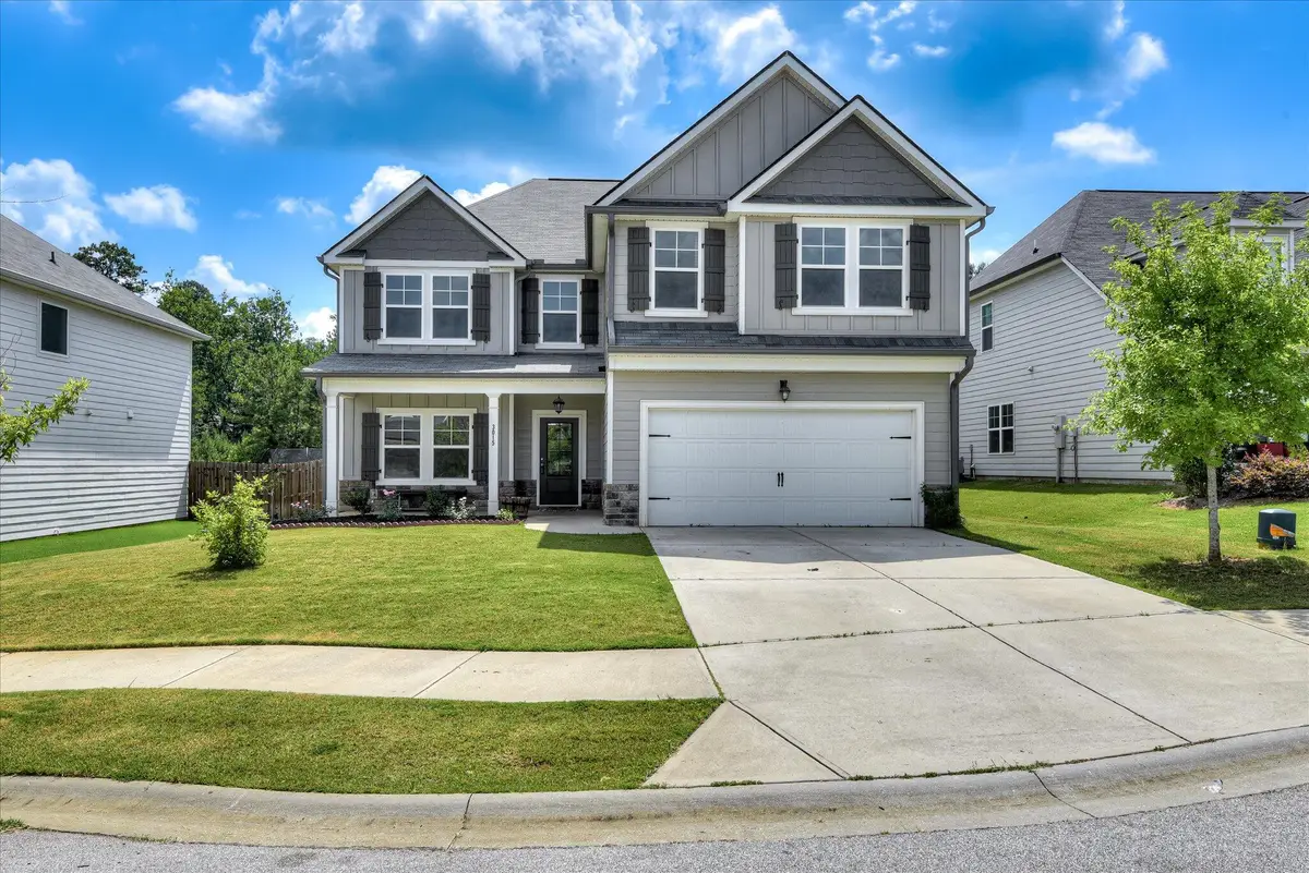 3015 Bannack Lane, Harlem, GA 30814 - Image #1