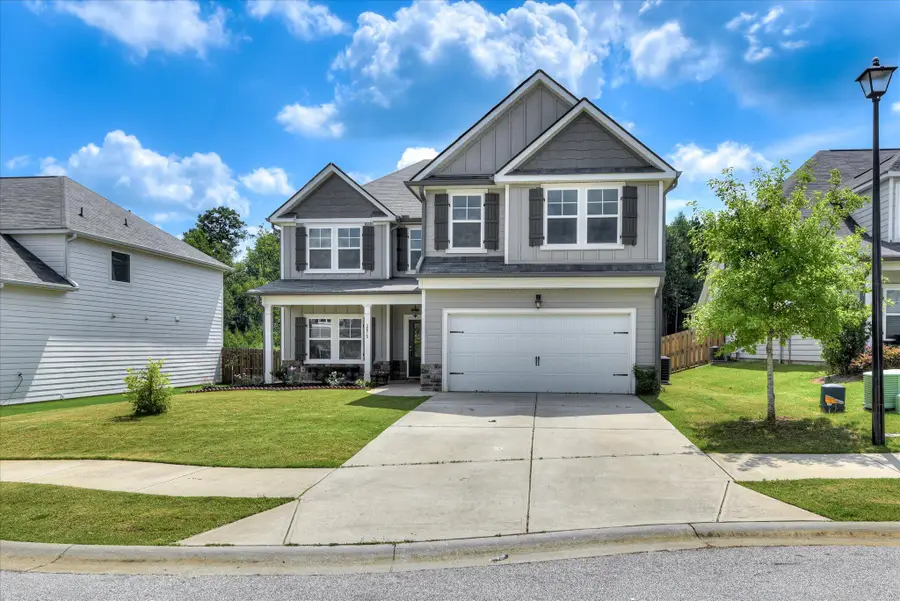 3015 Bannack Lane, Harlem, GA 30814 - Image #2