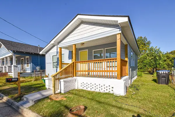 1151 Roselle Street, Augusta, GA 30901