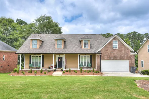354 Farmington Drive, Evans, GA 30809