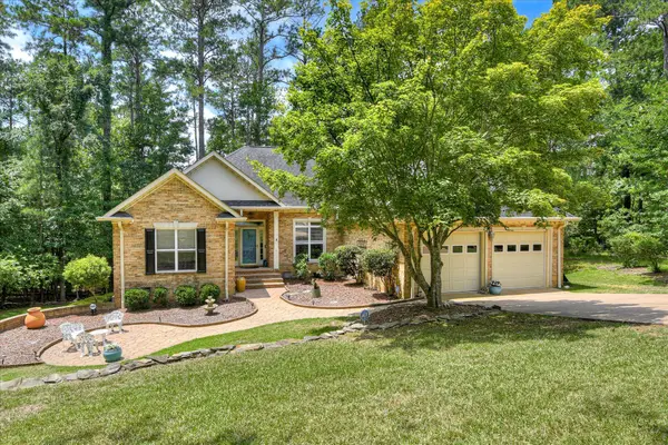 204 Chickadee Court, McCormick, SC 29835