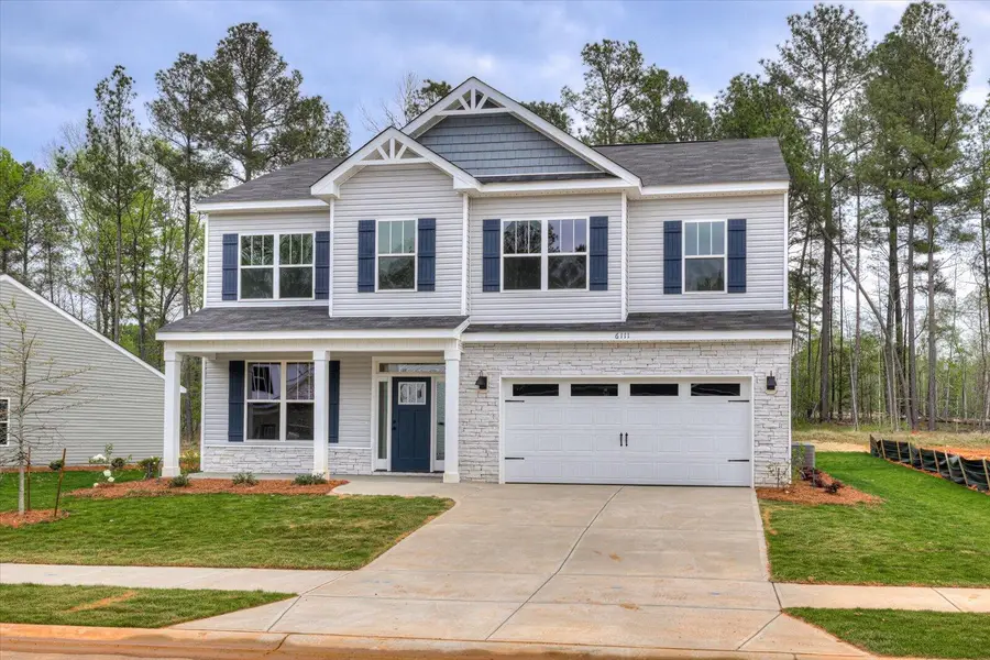 397 Mill Stone Lane, North Augusta, SC 29860 - Image #2