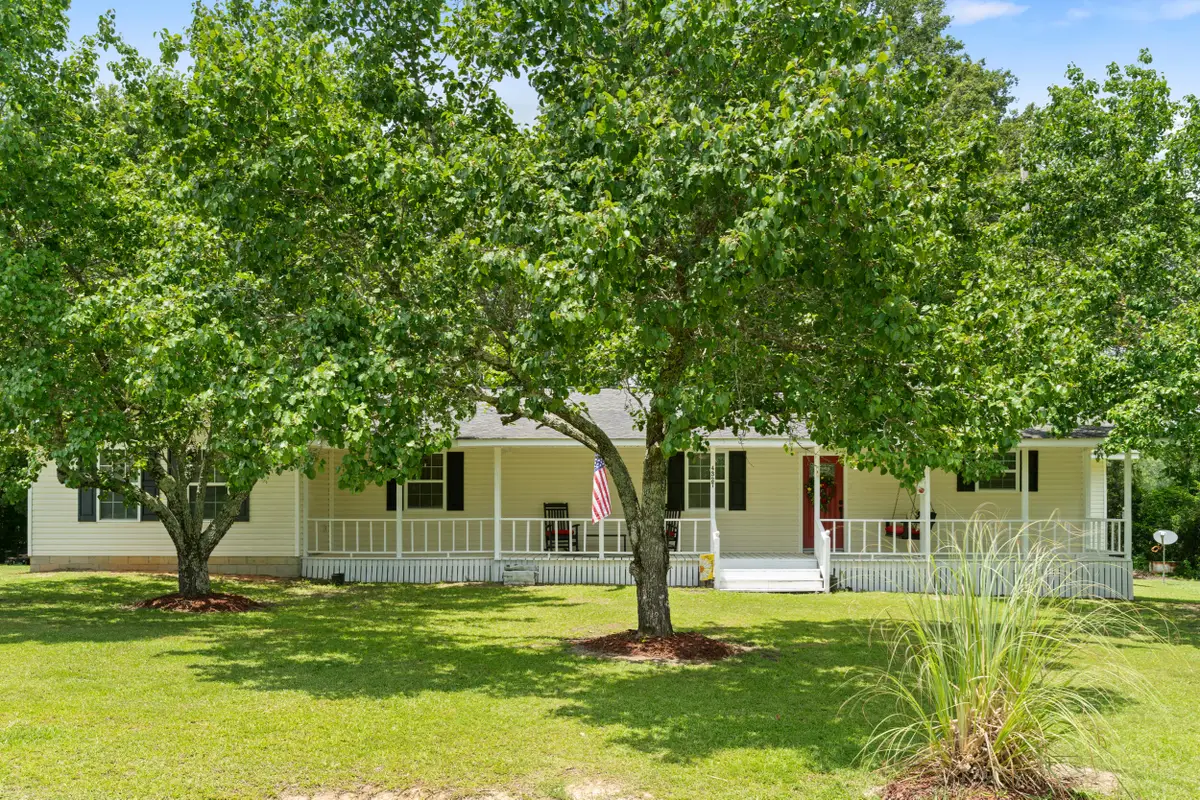 4327 Iron Hill Road, Dearing, GA 30808 - Image #1