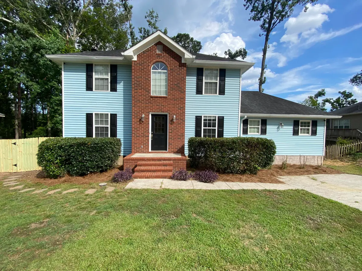 500 Oak Chase Drive, Martinez, GA 30907 - Image #1