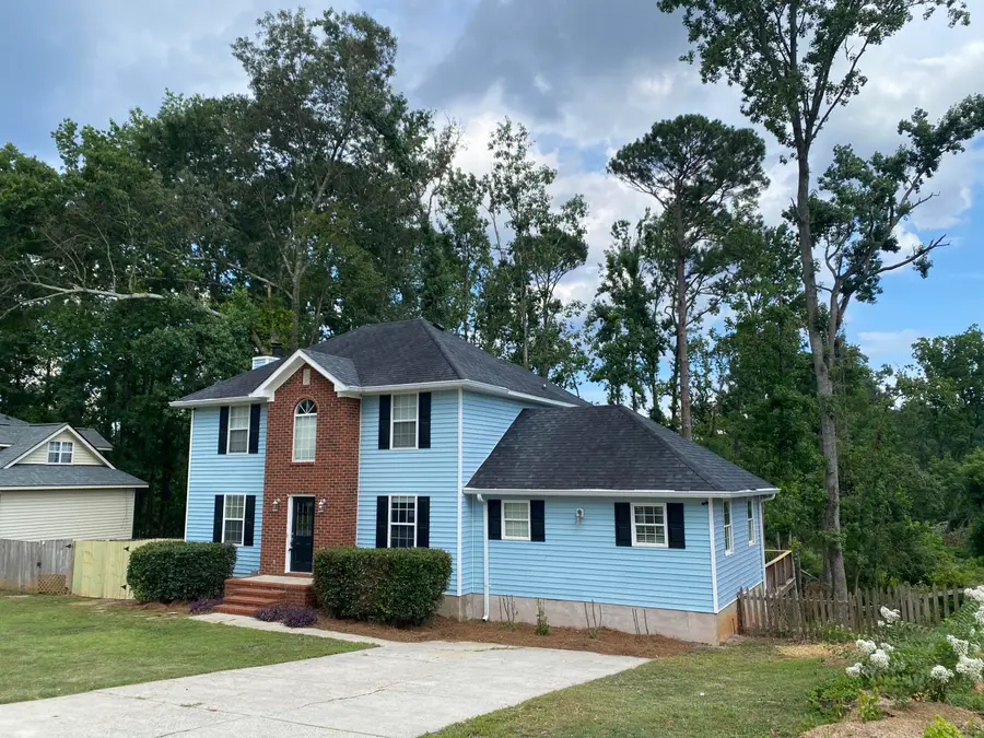 500 Oak Chase Drive, Martinez, GA 30907 - Image #2