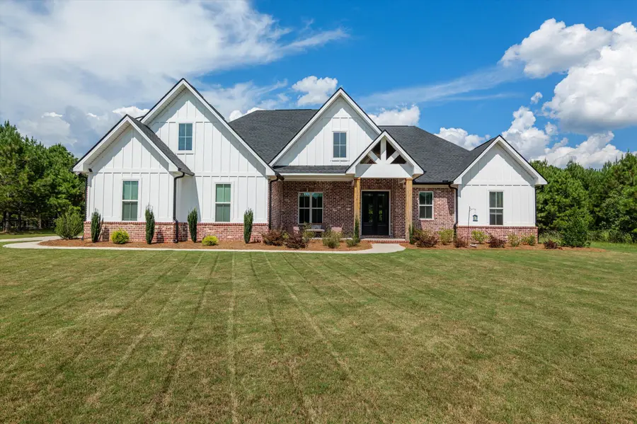 7181 Moontown Road, Appling, GA 30802 - Image #2