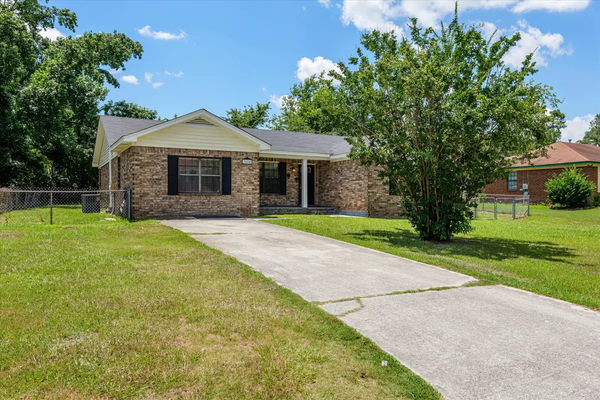 3604 Seelye Drive, Augusta, GA 30906 - Image #1