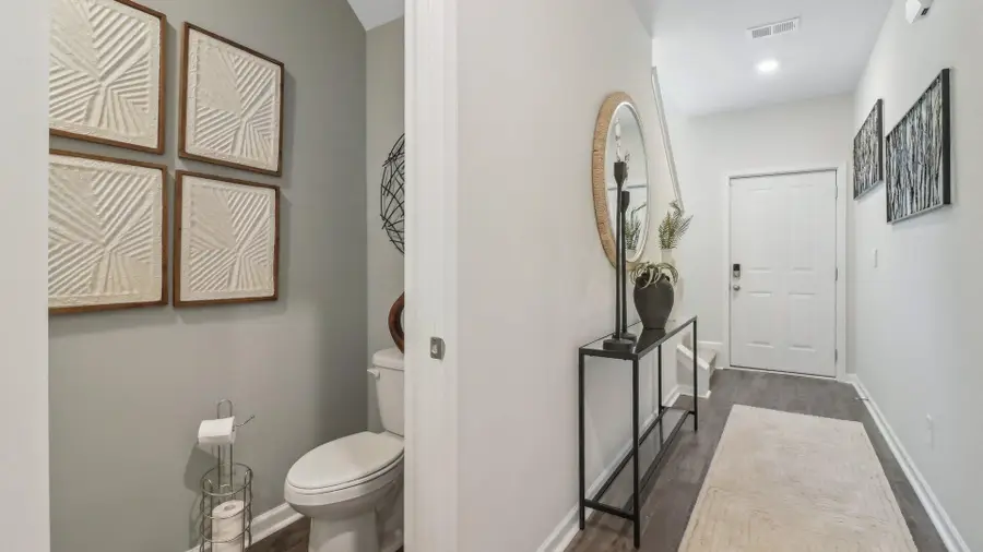 1256 Bent Water Circle, Augusta, GA 30909 - Image #2