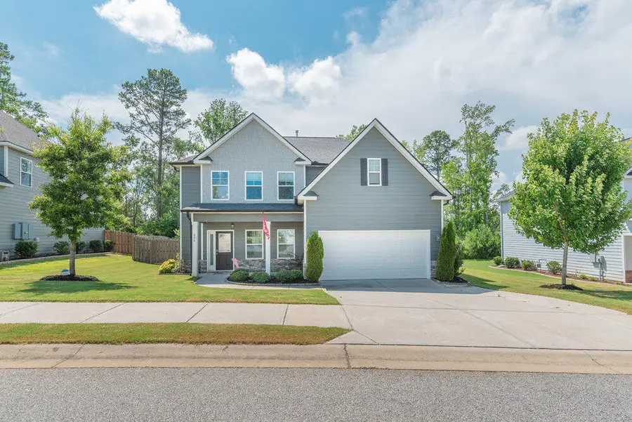 606 Bunchgrass Street, Evans, GA 30809 - Image #2