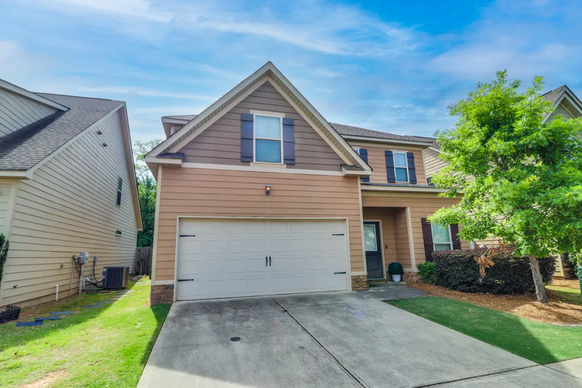 5553 Connor Drive, Evans, GA 30809 - Image #1