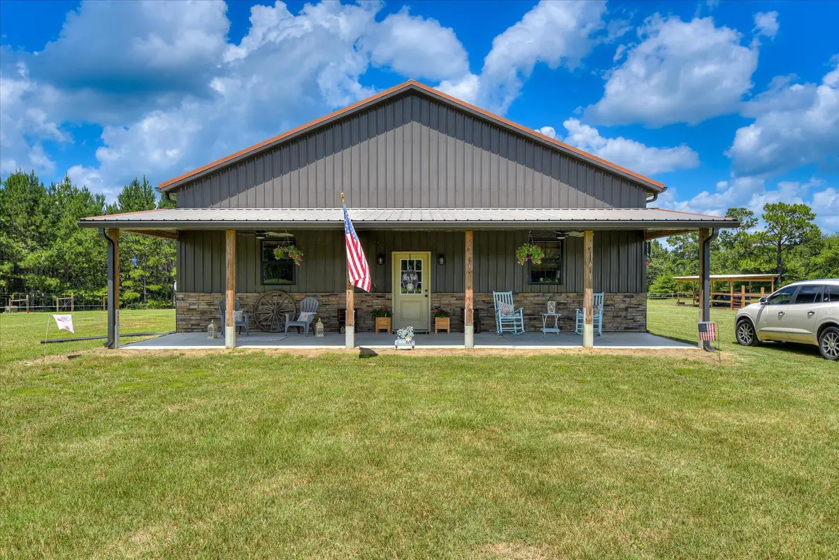 566 Earl Dixon Road, Girard, GA 30426 - Image #1