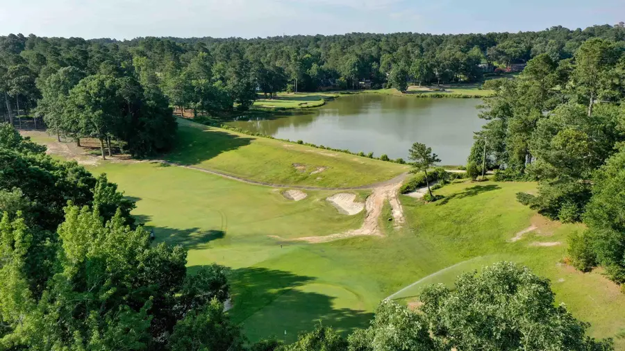 1 Whitemarsh Drive, Aiken, SC 29803 - #3