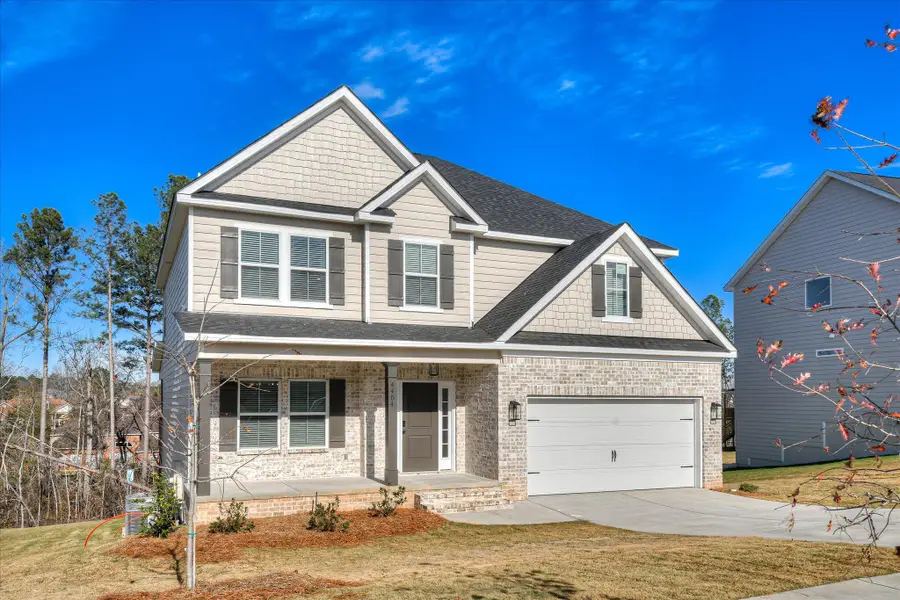 4454 Baywood Trl., Evans, GA 30809 - Image #2
