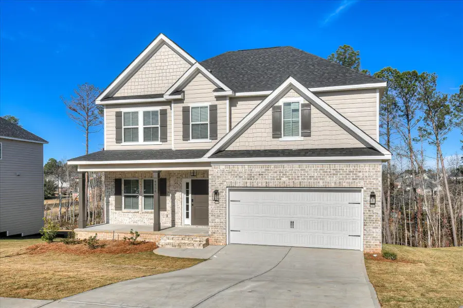 4454 Baywood Trl., Evans, GA 30809 - Image #3