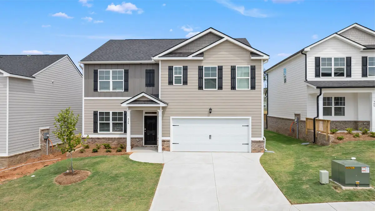 1252 Birch Circle, Grovetown, GA 30813 - Image #1